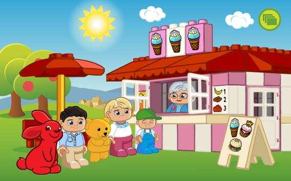 LEGO® DUPLO® Ice Cream screenshot 14