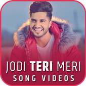 Jodi Teri Meri Song Videos - Jassi Gill Songs