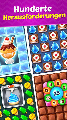Ice Cream Paradise: Spiel 3 screenshot 5
