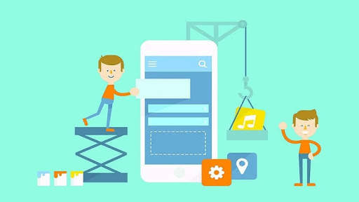 My App Creator screenshot 4
