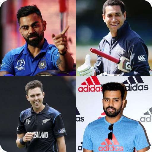 Guess The Cricket Player 8.3.1z