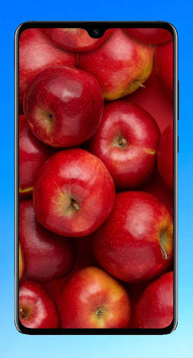 Apple Wallpaper 4K screenshot 5