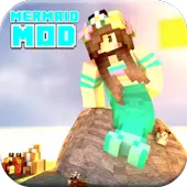 Mod Mermaid Craft [Exclusive Edition 2] icon