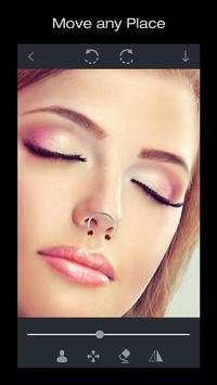 Body Piercing Booth screenshot 3