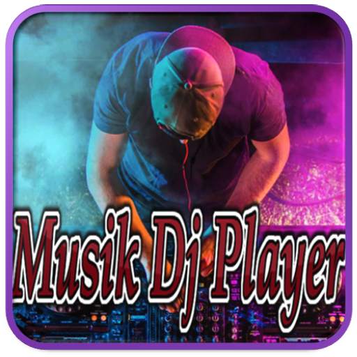 Musik Dj Player 1.1