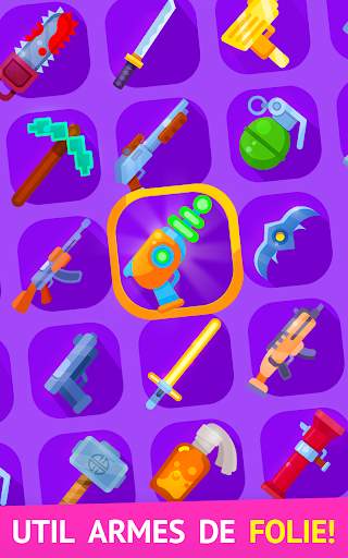 Pinatamasters screenshot 15
