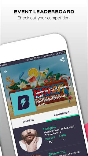 BabaTufani - Play Win and Celebrate screenshot 8