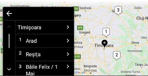 TPARK screenshot 8