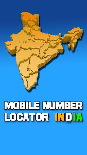 Mobile Number Locator India screenshot 5