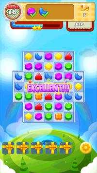 Cookie Crush screenshot 1
