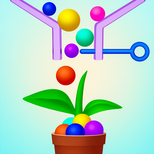 Flower King: Collect and Grow icon