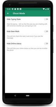 Tele Messenger 2019 screenshot 3