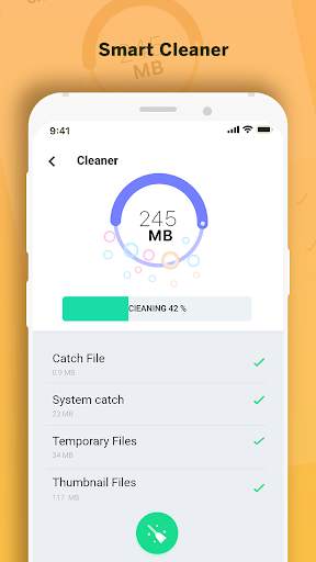 File Manager with OTG File Explorer screenshot 4