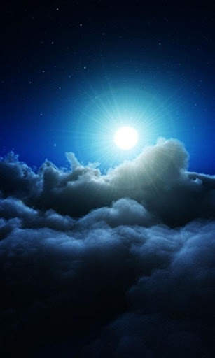 HD Mystic Night Live Wallpaper screenshot 10