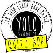 YOLO Quizz App