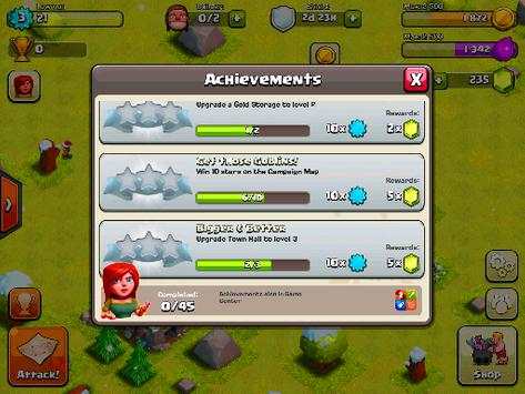 Guide for Clash of Clans screenshot 4