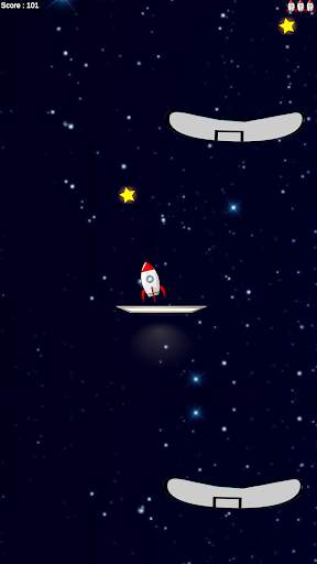 Jump and Dash скриншот 3