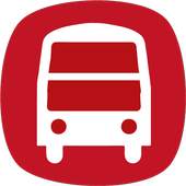 London Bus Time 1.0