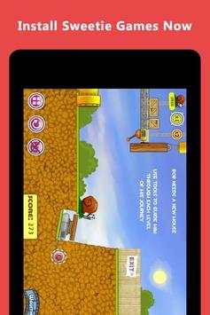 Sweetie Games screenshot 5