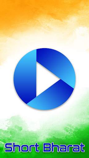 Bharat Video - Indian Short Video App, Moj Masti screenshot 1