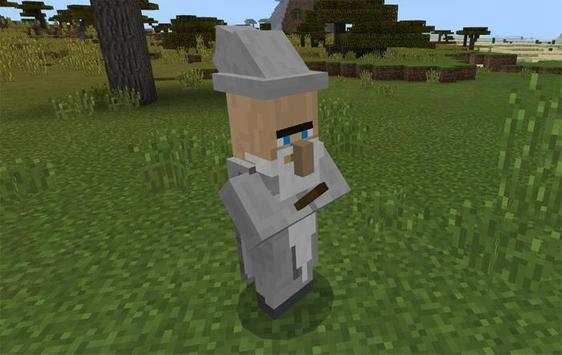 MOD Amazing Mobs screenshot 4