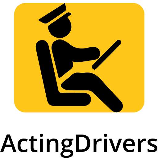 Acting Drivers 1.0.0