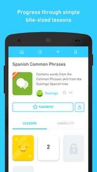Tinycards screenshot 2