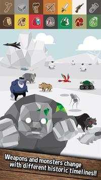 Hunter Age: Huntsman Games screenshot 2