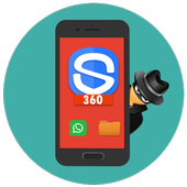 360 Antivirus Security  2017 icon