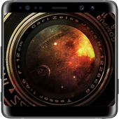 Camera Lock Screen icon
