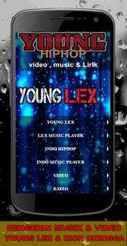 YOUNG LEX vs RICH CHIGGA MP3 screenshot 1