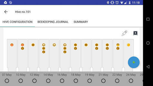 BoxyBEE screenshot 7