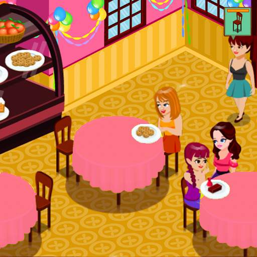 Cinderella's Birthday Bash 1.0.2