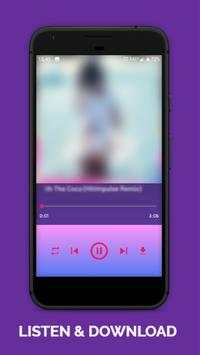 Free Music Download screenshot 4