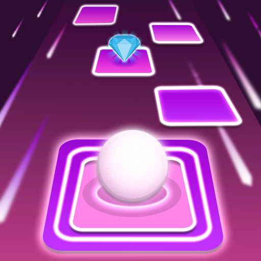 New Dancing KPOP Tiles Hop 2020 icon