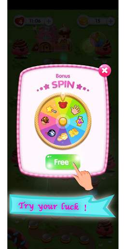 Candy More screenshot 5