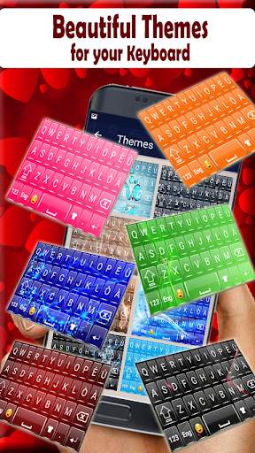 Italian keyboard 2021 screenshot 1