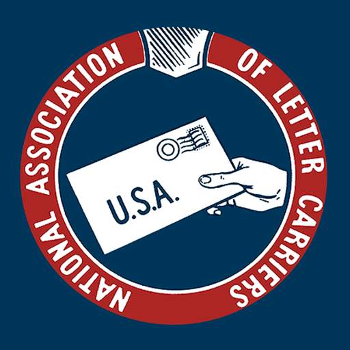 NALC Member App 1.9.7