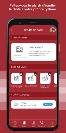 ÉMB Lite screenshot 2