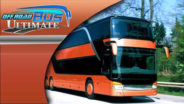Coach Bus Driver Simulator 2018 screenshot 7