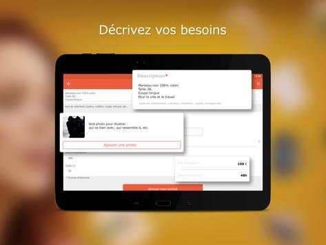 Ask&Shop - Acheter à Bordeaux screenshot 8