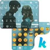 PeculiarChildren Kika Keyboard 1.0