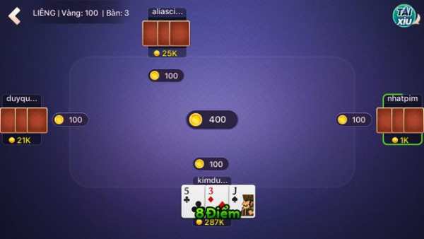 GAME DANH BAI ONLINE XXX screenshot 5