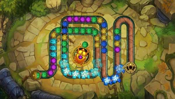 Marble Legend screenshot 3