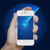 Wifi Hacker Password Simulator 1.2