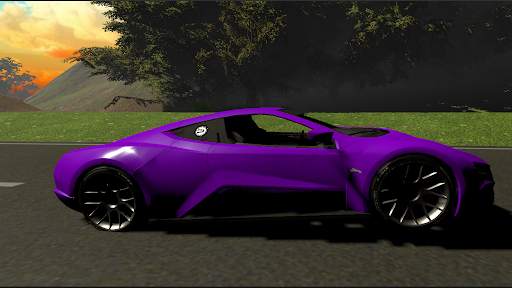 Race On 3D! screenshot 8