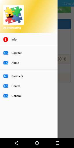 Quick Info screenshot 7
