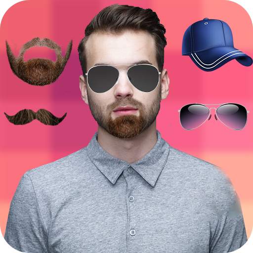 Ultimate Face changer-makeup photo editor app 1.3