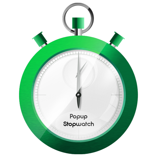 Popup Stopwatch иконка