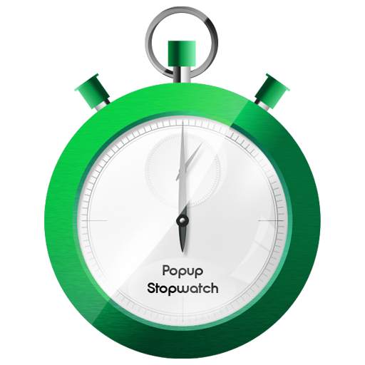 Popup Stopwatch 0.8b